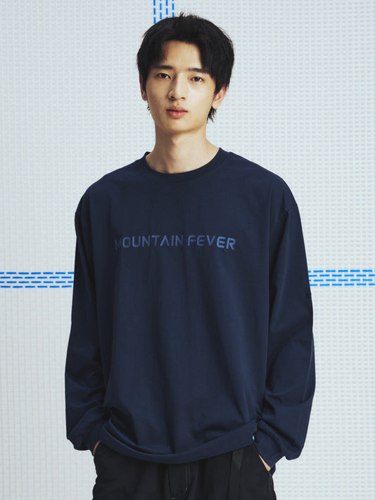 Circle Logo Tee