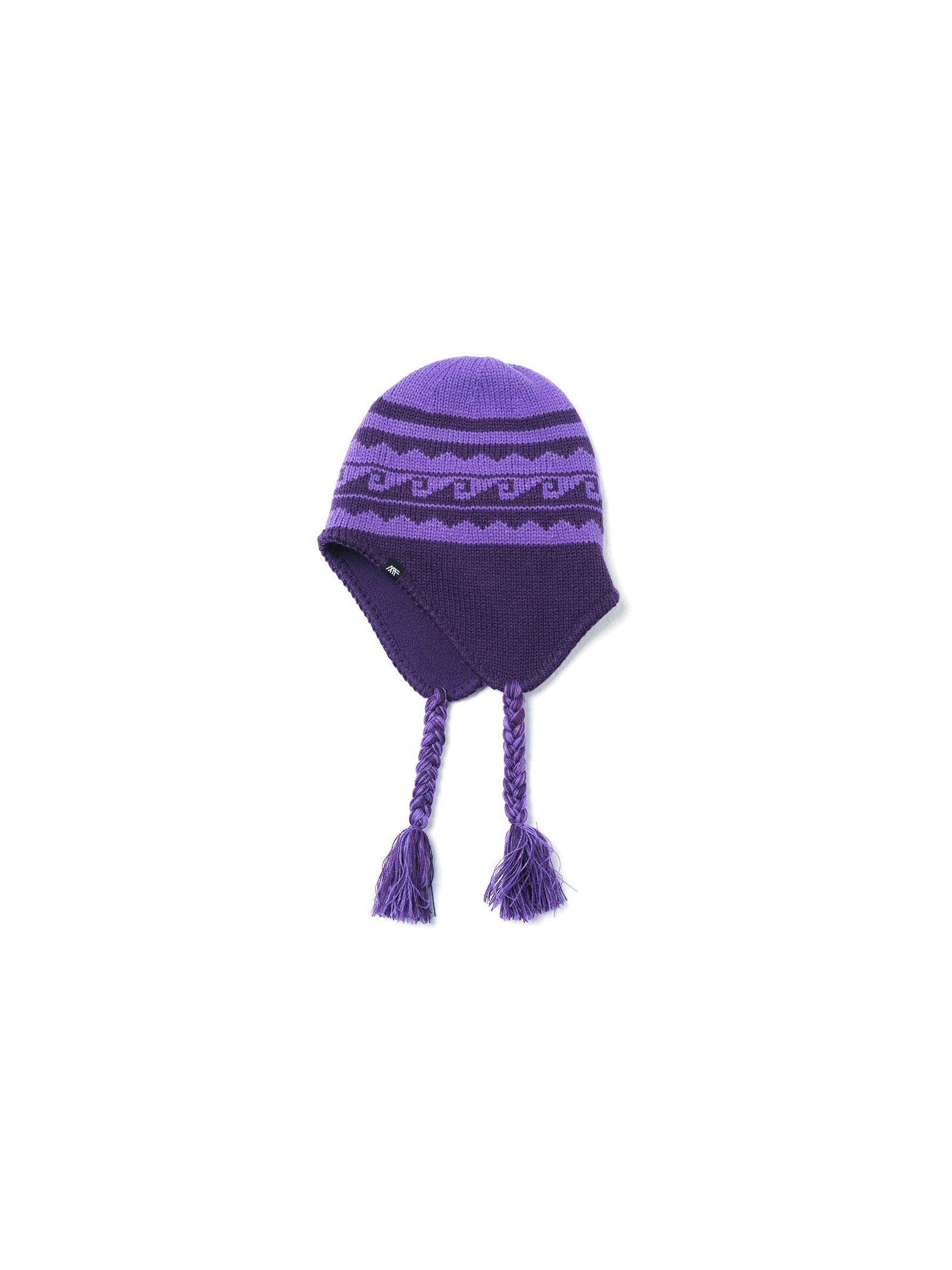 Hailang Nepal Fleece Earflap Hat