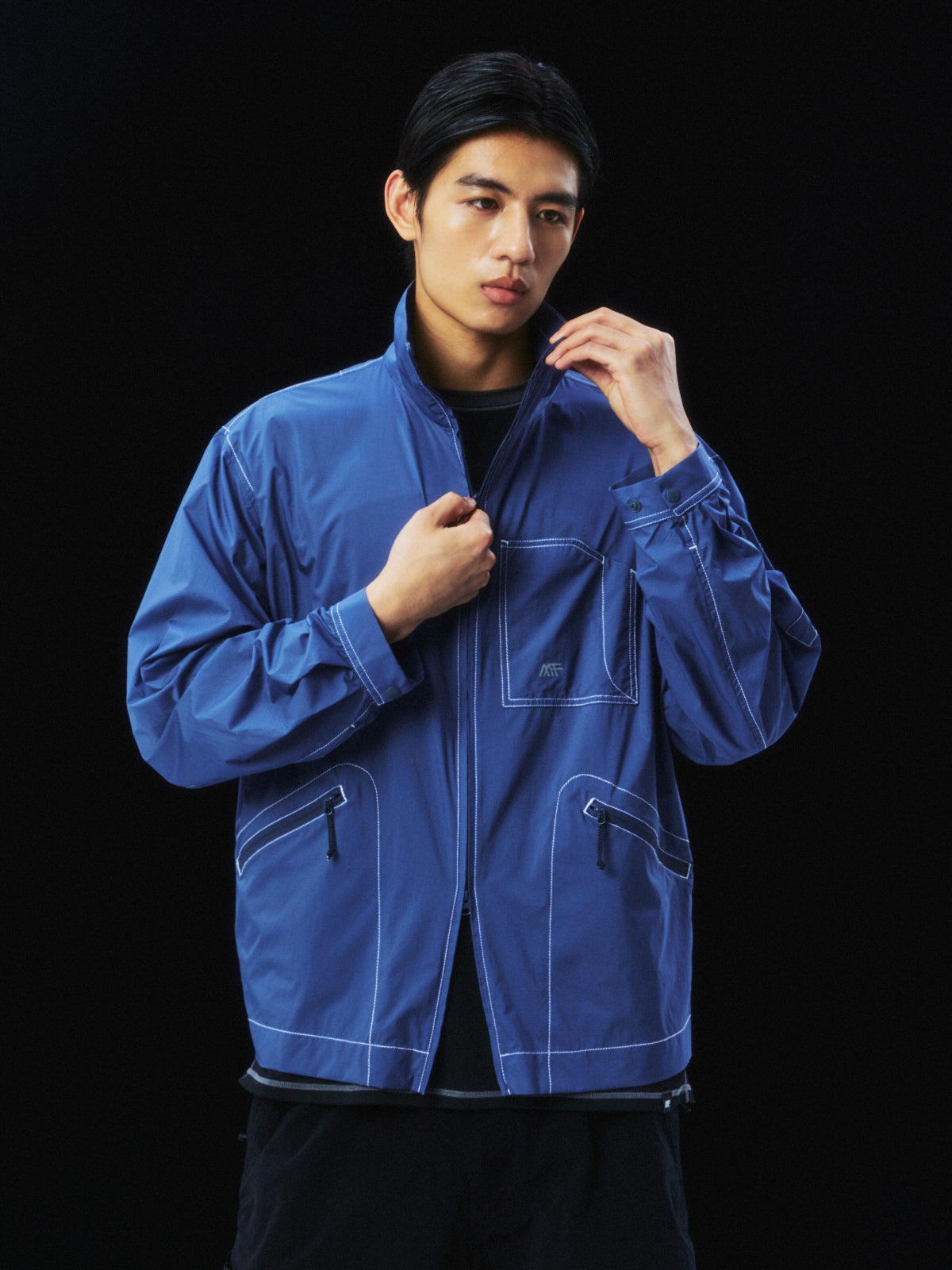 Harrington Jacket