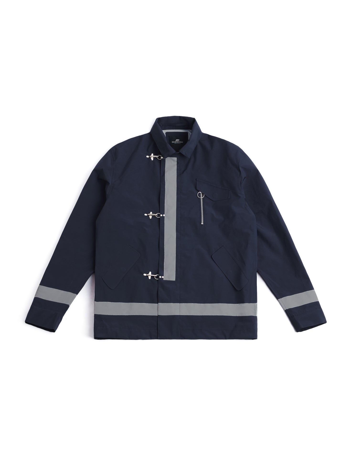 3M Waterproof Seam Taped Jacket