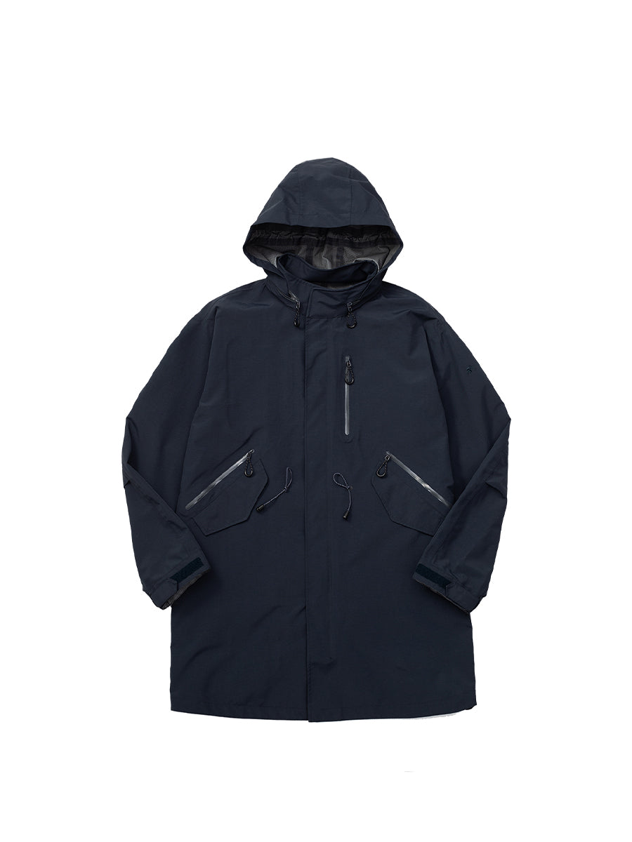 M51 Waterproof Taped Seam Windbreaker Jacket