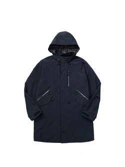 M51 Waterproof Taped Seam Windbreaker Jacket