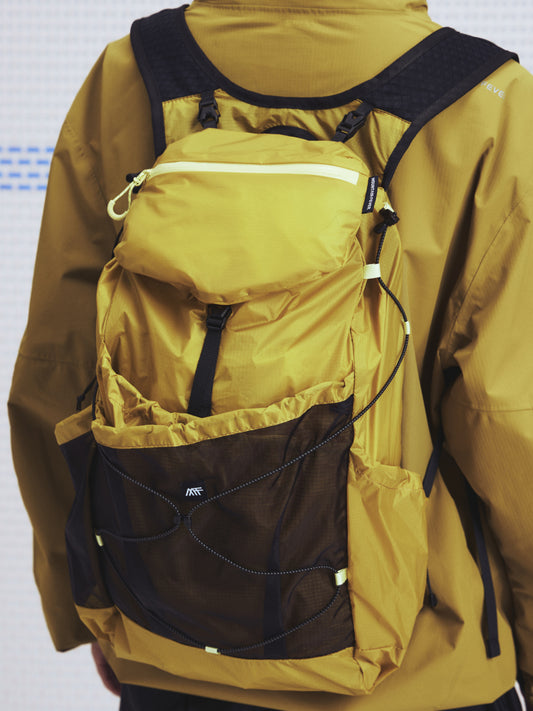 Waterproof 18L Backpack
