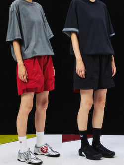 Reversible Shorts