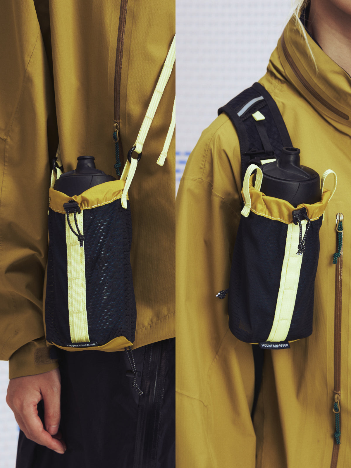 Water Bottle Holder