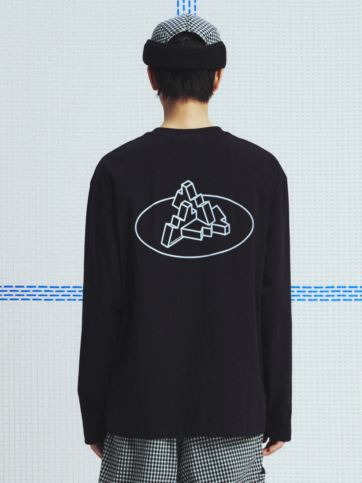 Yamashima Logo Tee
