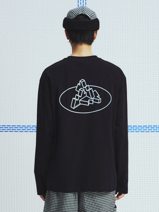 Yamashima Logo Tee