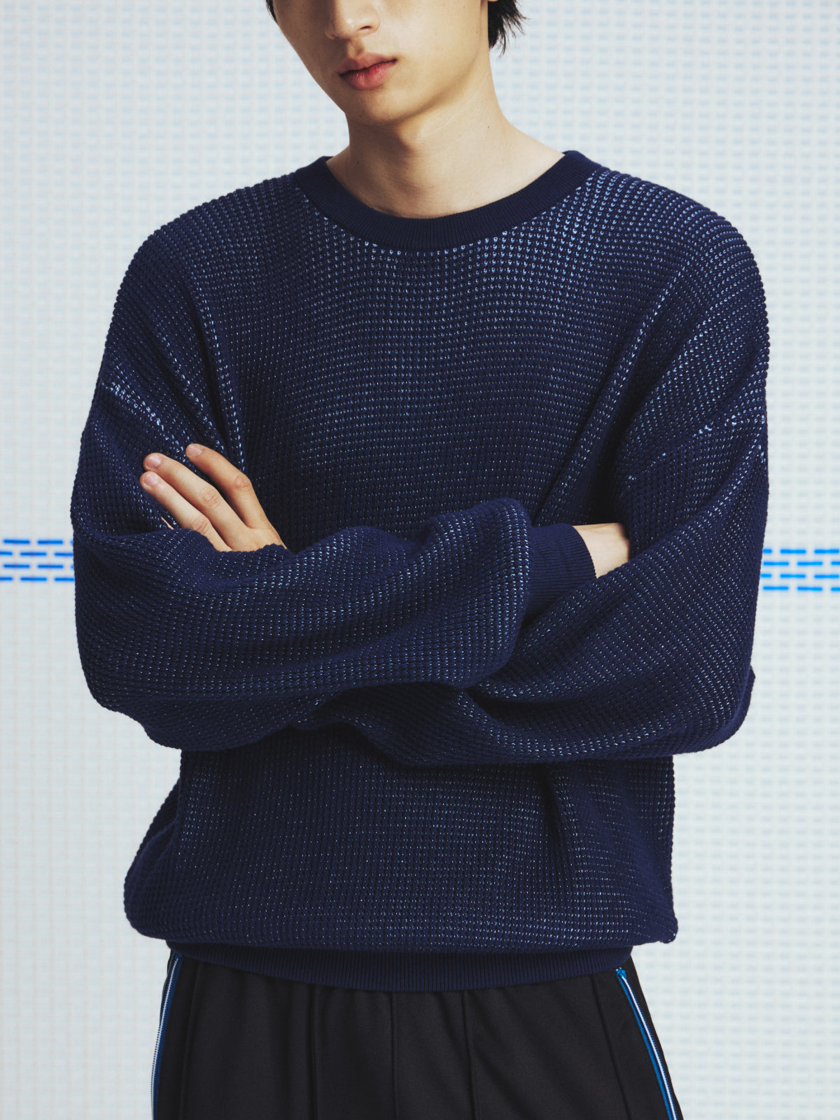 Long Sleeve Sweater