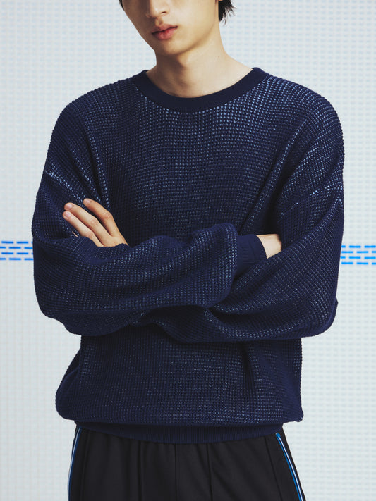 Long Sleeve Sweater