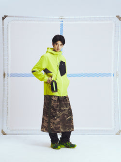 Waterproof Rain Skirt
