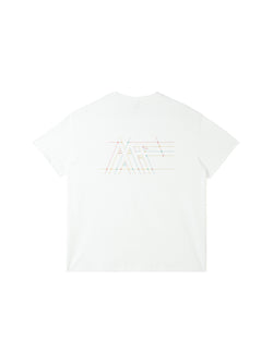 Formula-Constructed Logo Sorona Short Sleeve