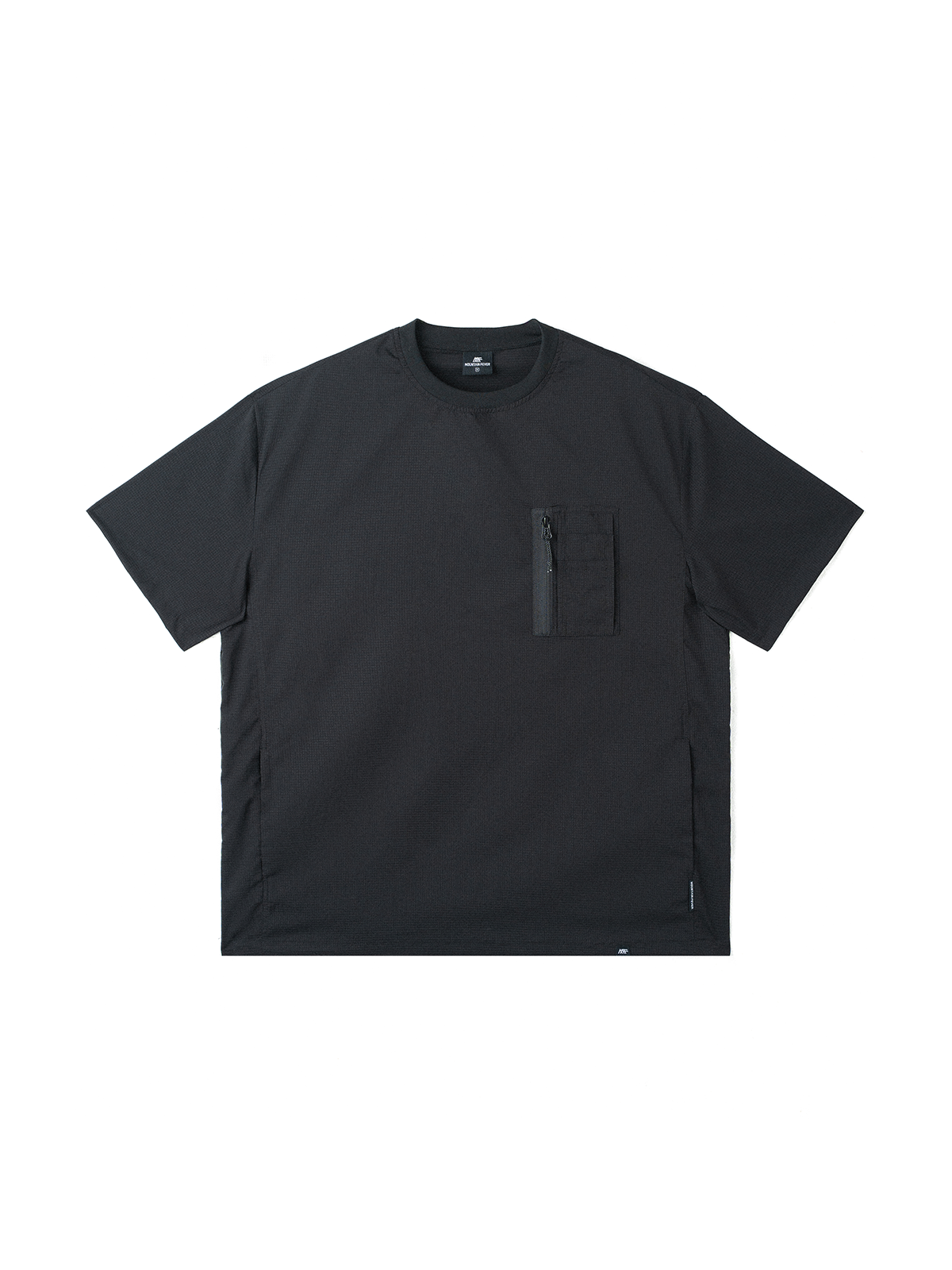 MA1 Pocket Mesh Short Sleeve