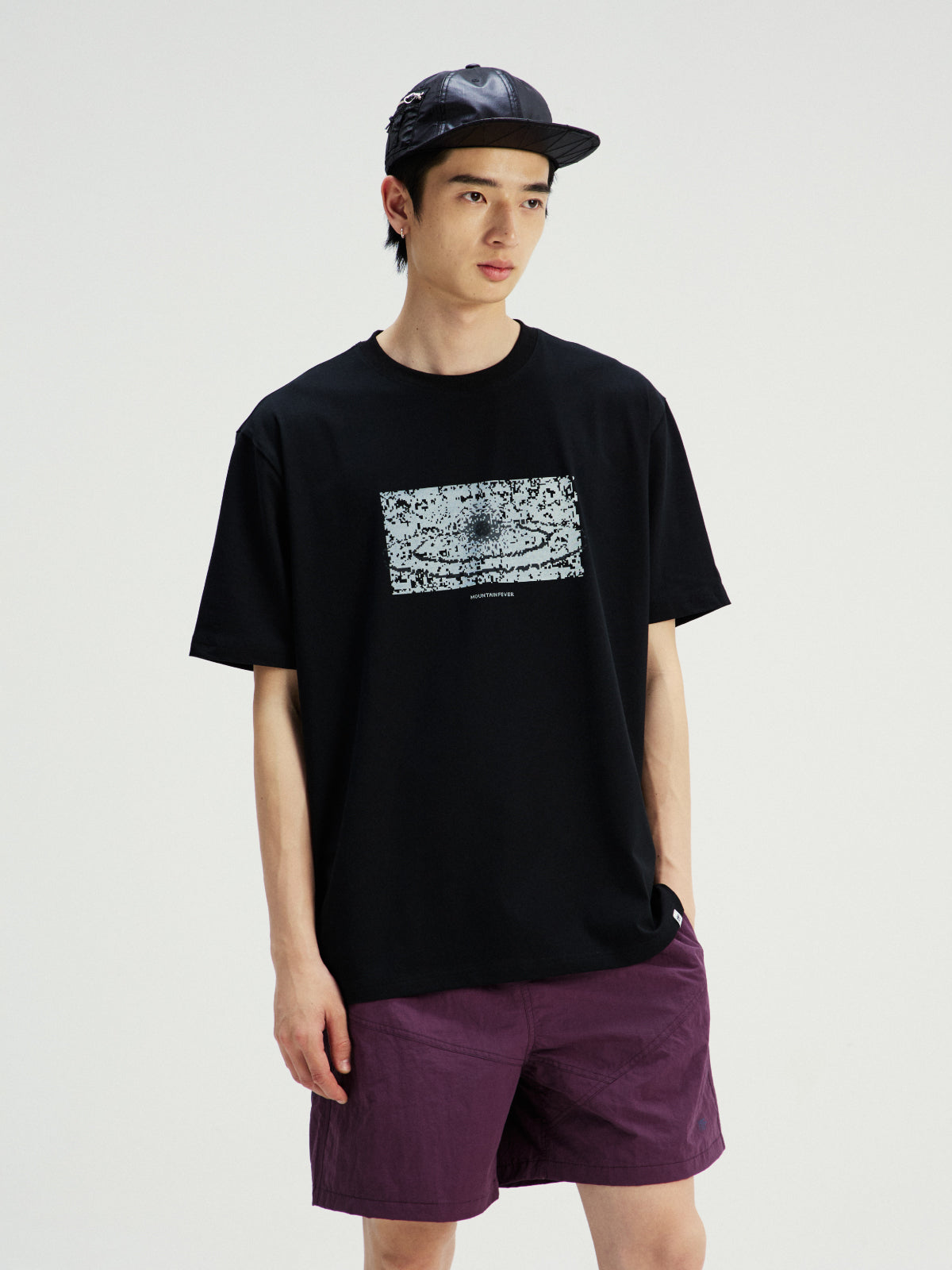 Cosmic Big Bang Tee