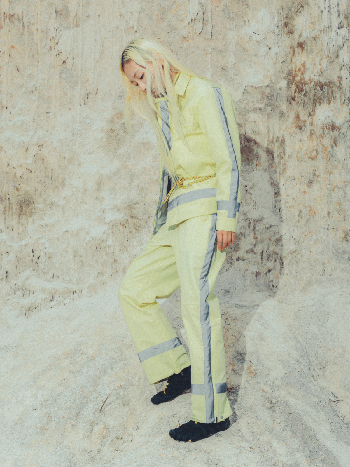 3M Softshell Firefighting Pants