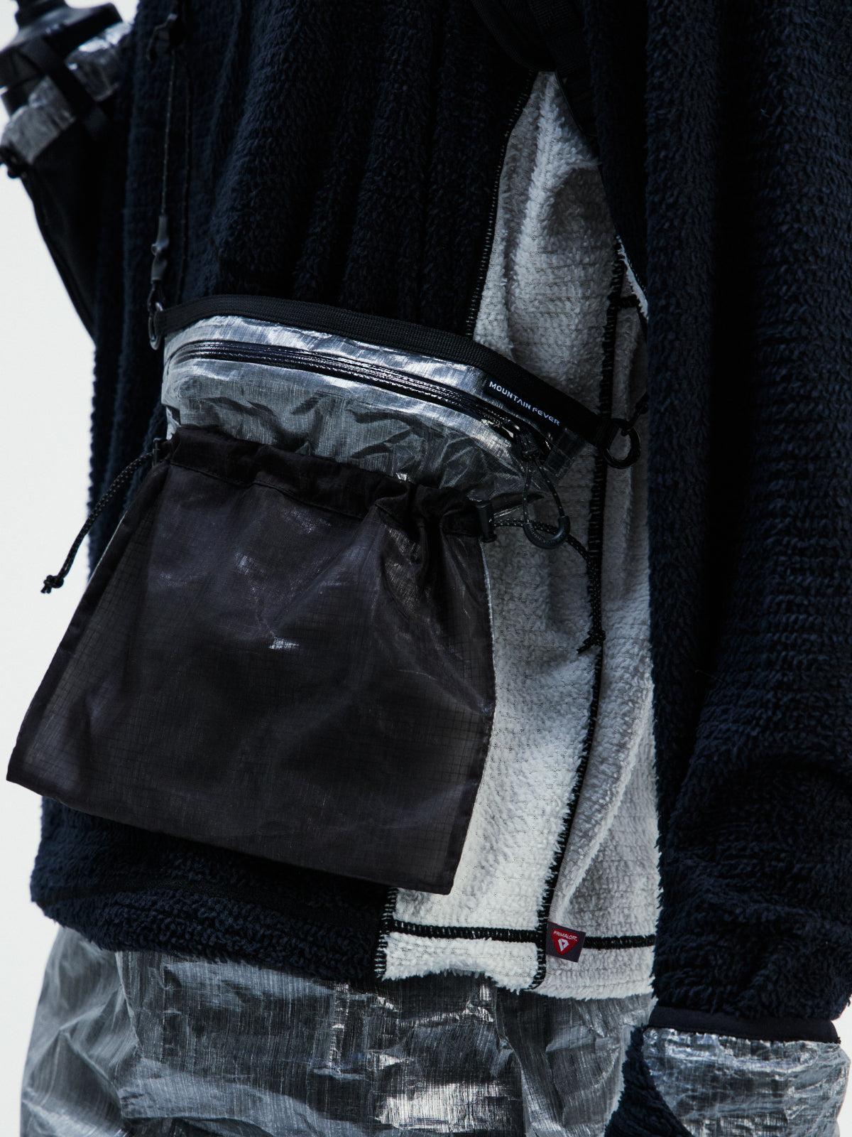 Cuben Drawstring Pouch