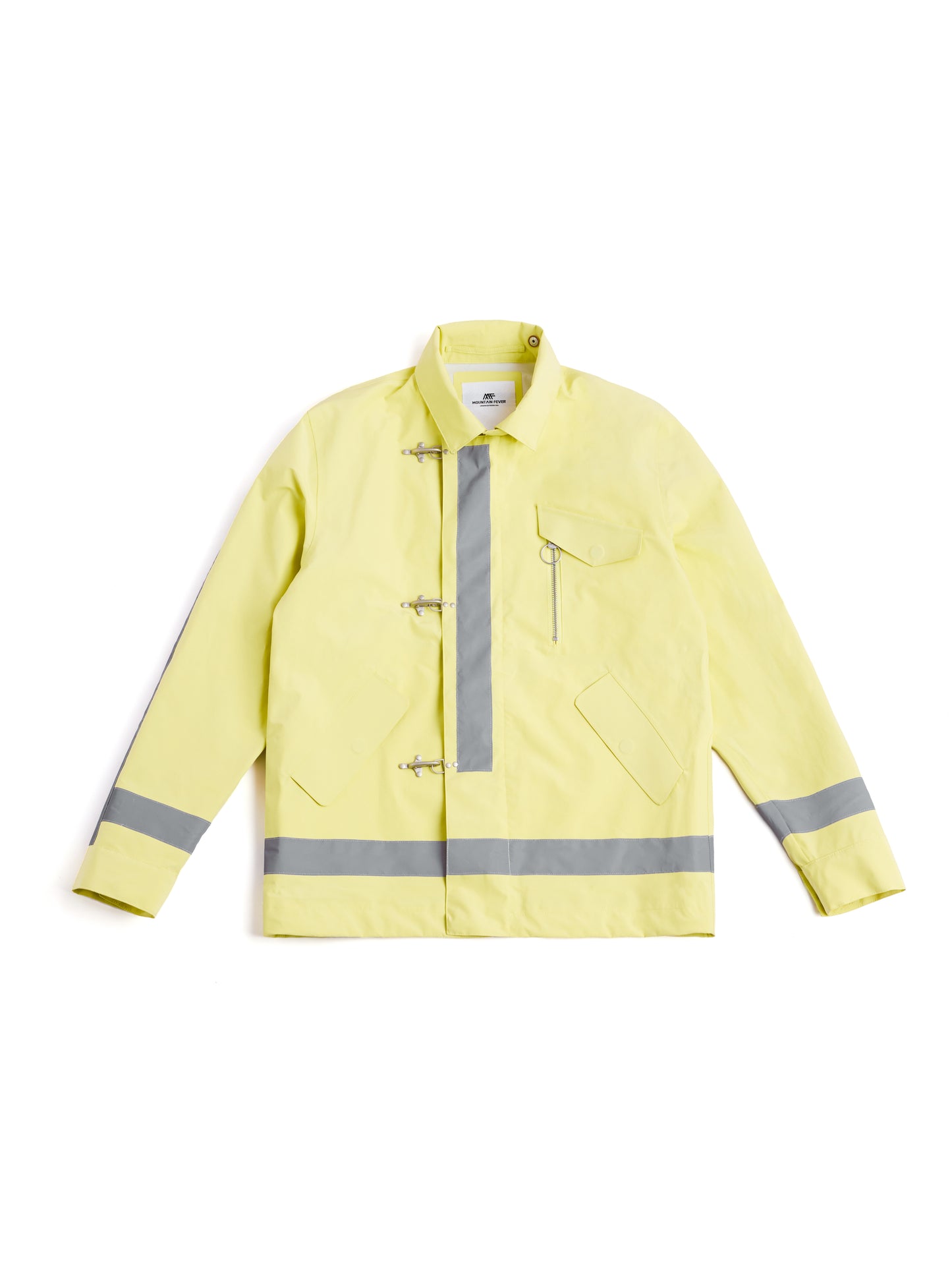 3M Waterproof Seam Taped Jacket