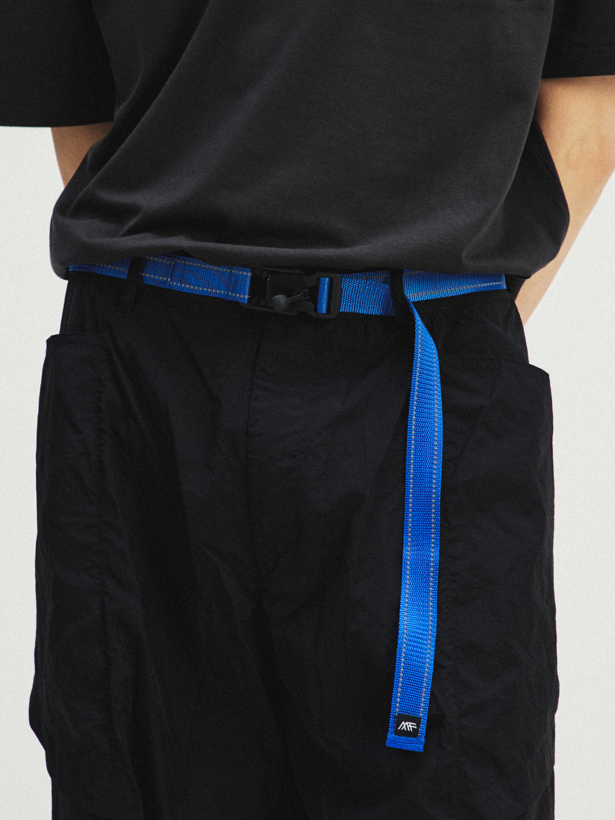 FIDLOCK V-Buckle Quick Release Belt