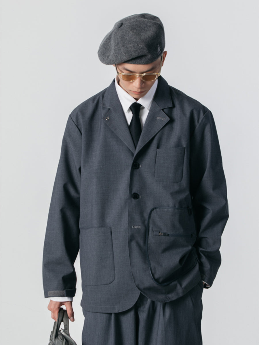 Urban Functional Suit