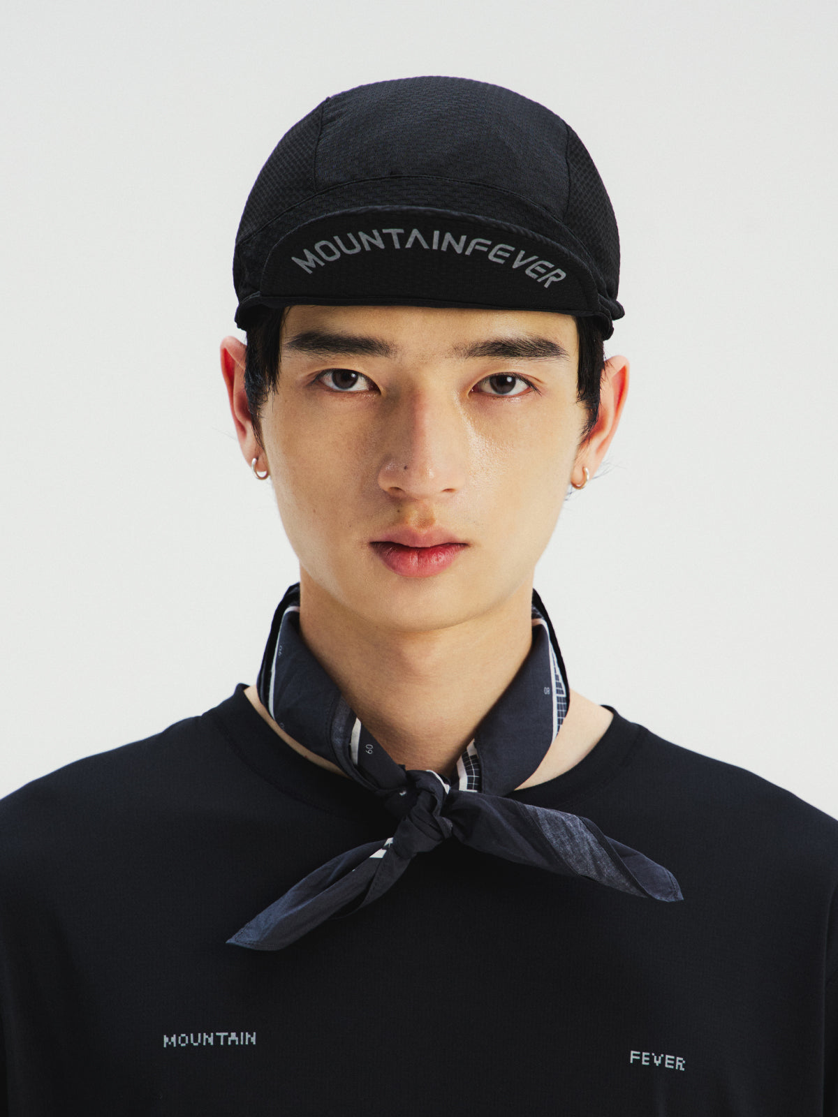 Quick Dry Cycling Cap