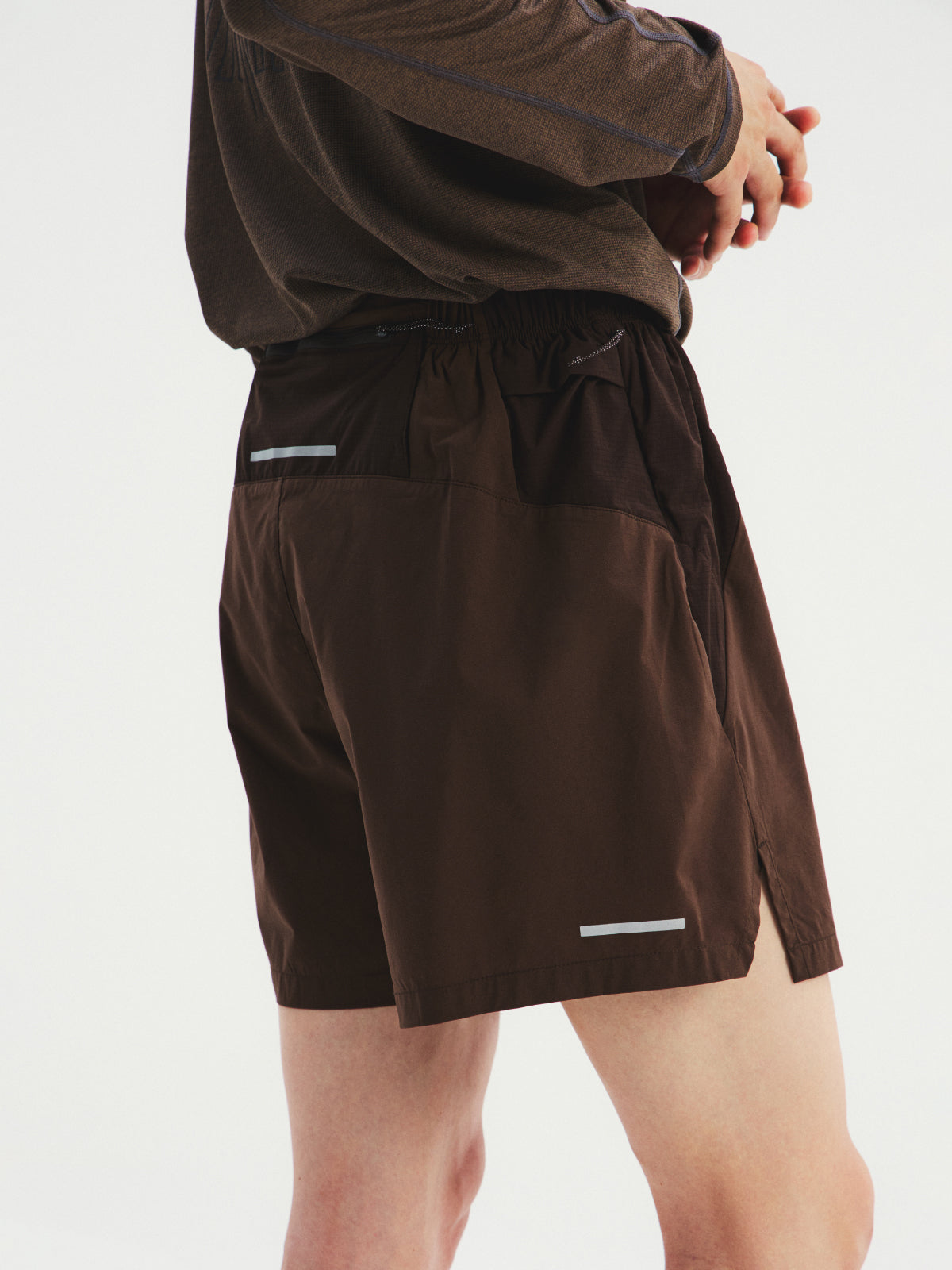 Multi-Functional Quick Dry Running Shorts