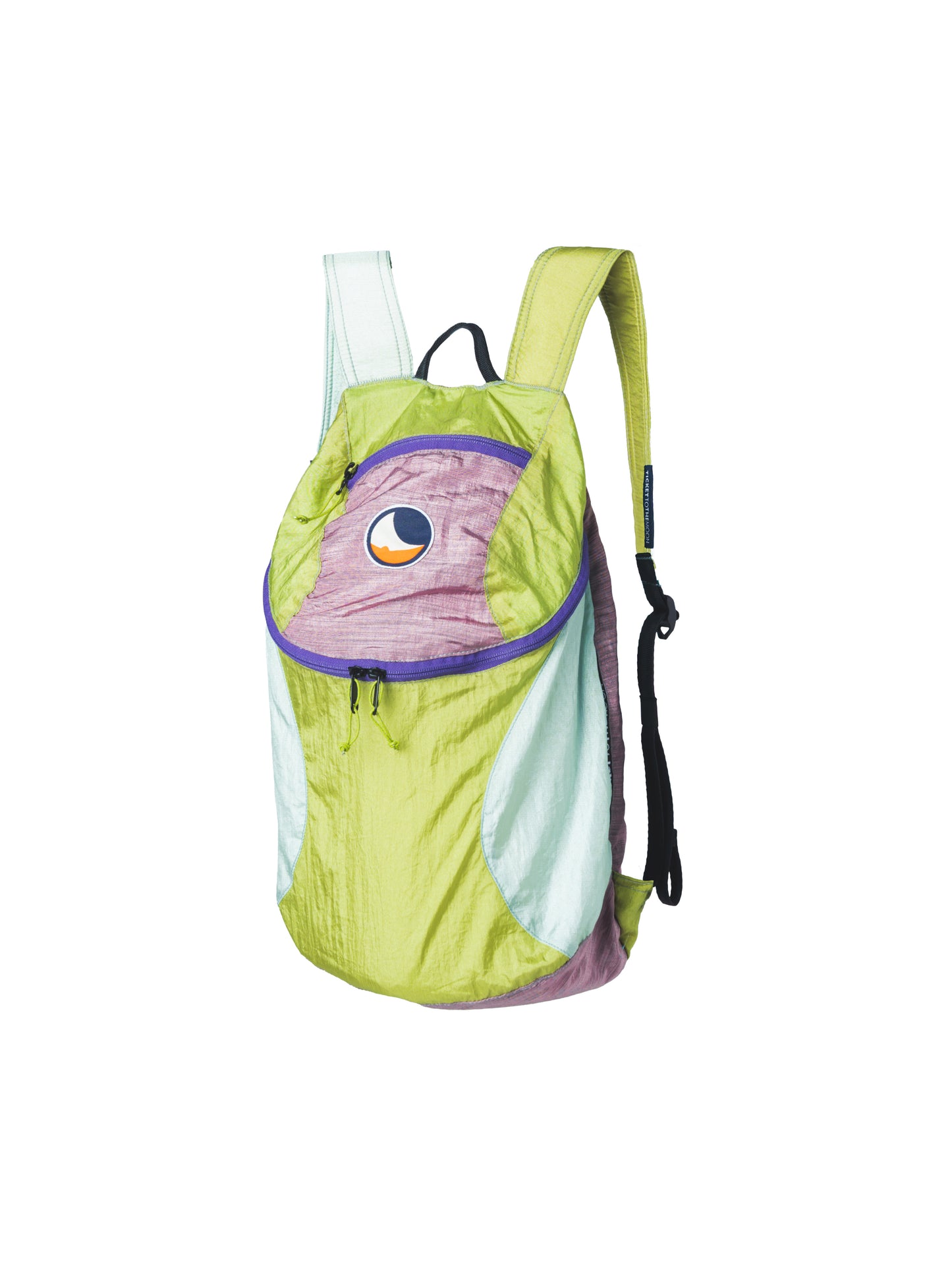 Foldable Backpack
