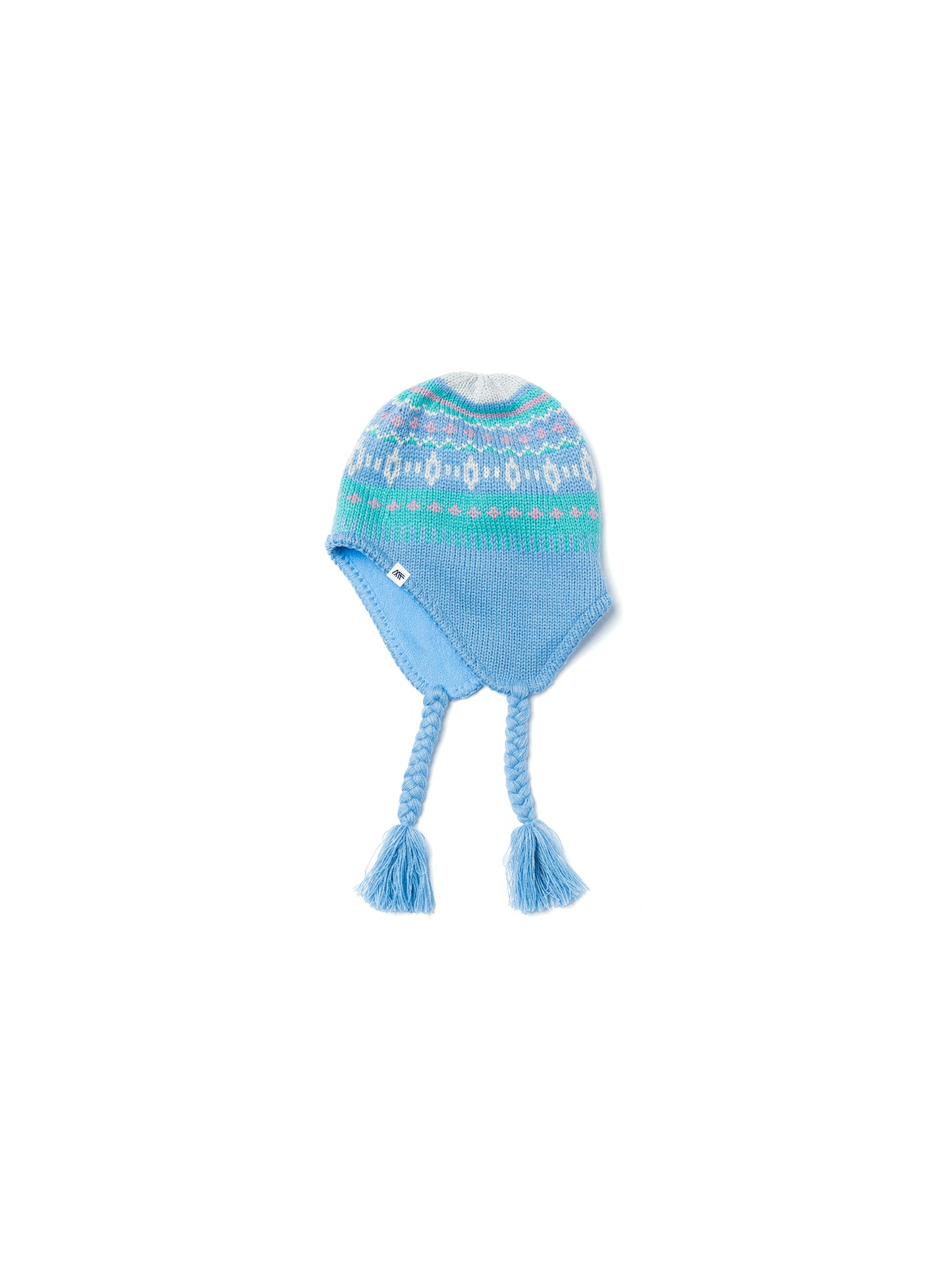National Totem Nepal Earflap Winter Hat