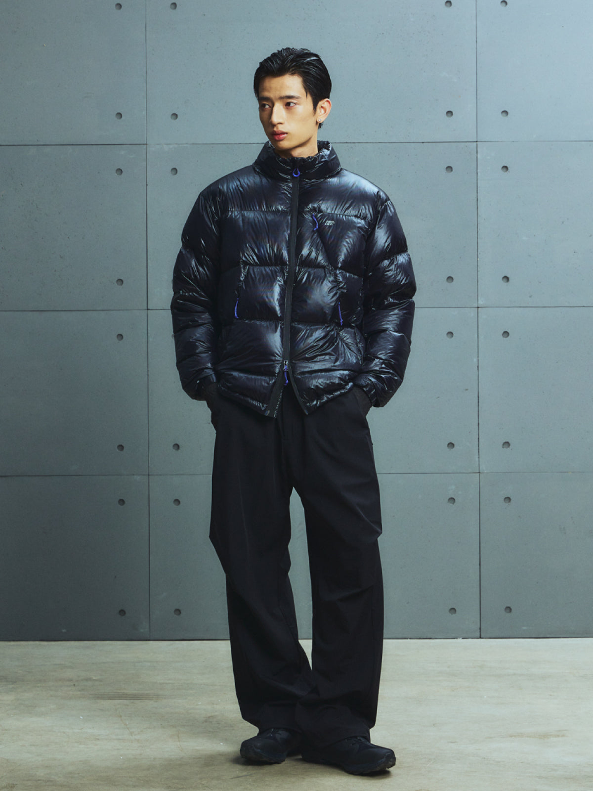 Lightweight 3M Quick-Dry Paratrooper Pants