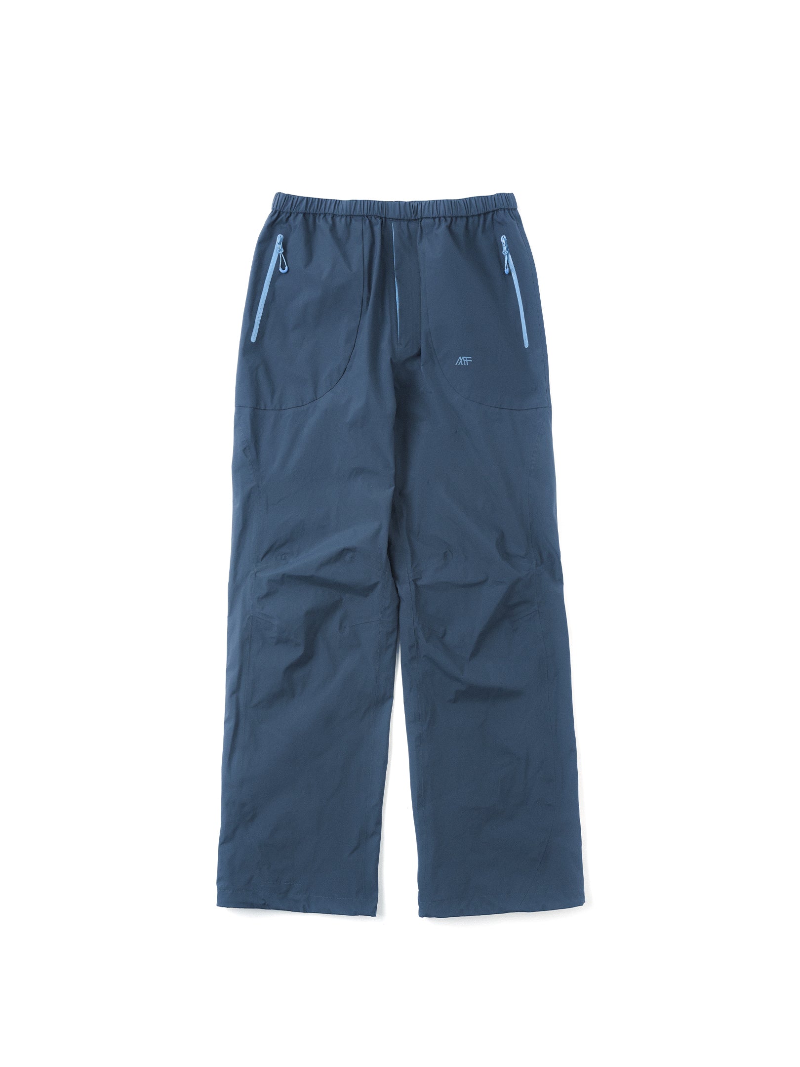 Color-Blocking Lightweight Taped Seam Hiking Pants