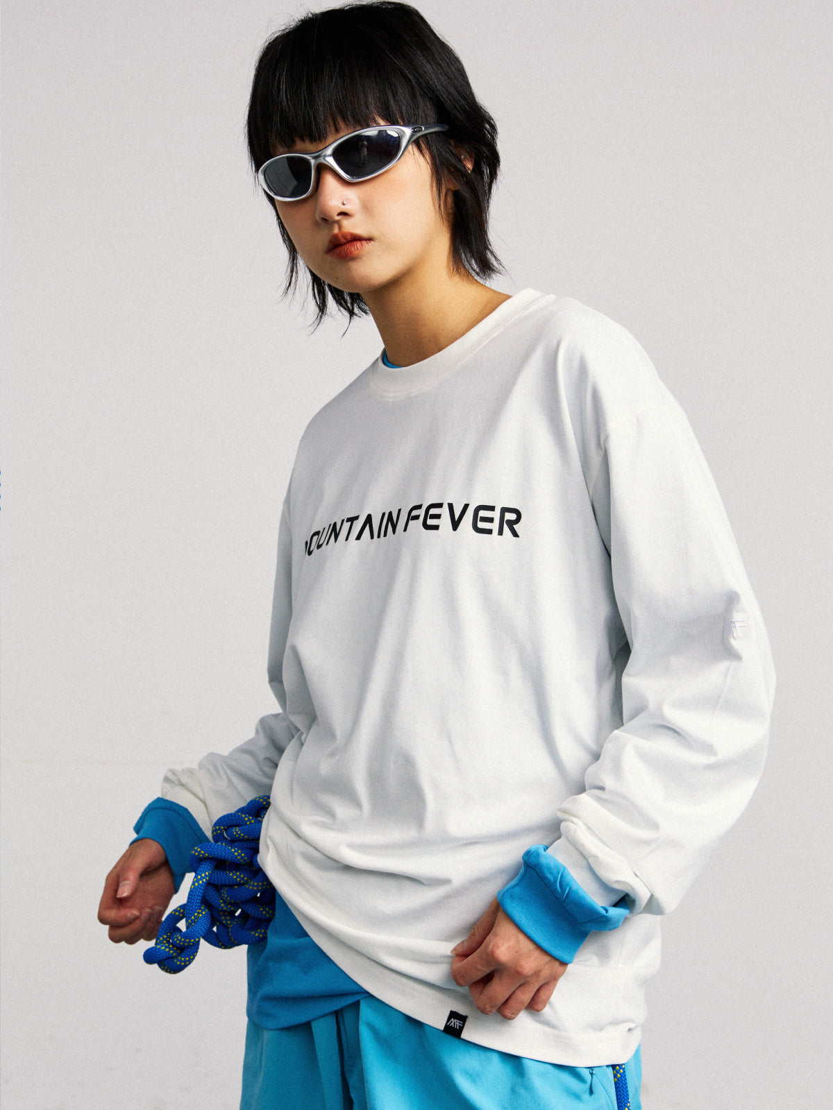 Circle Logo Tee