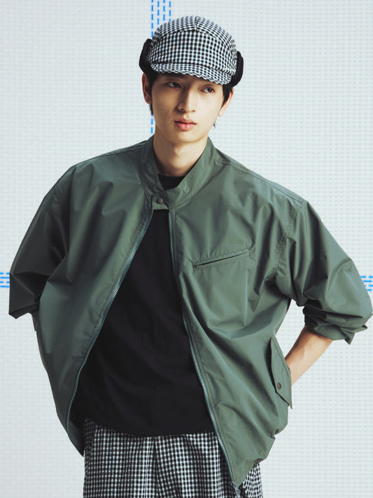2L Harrington Jacket