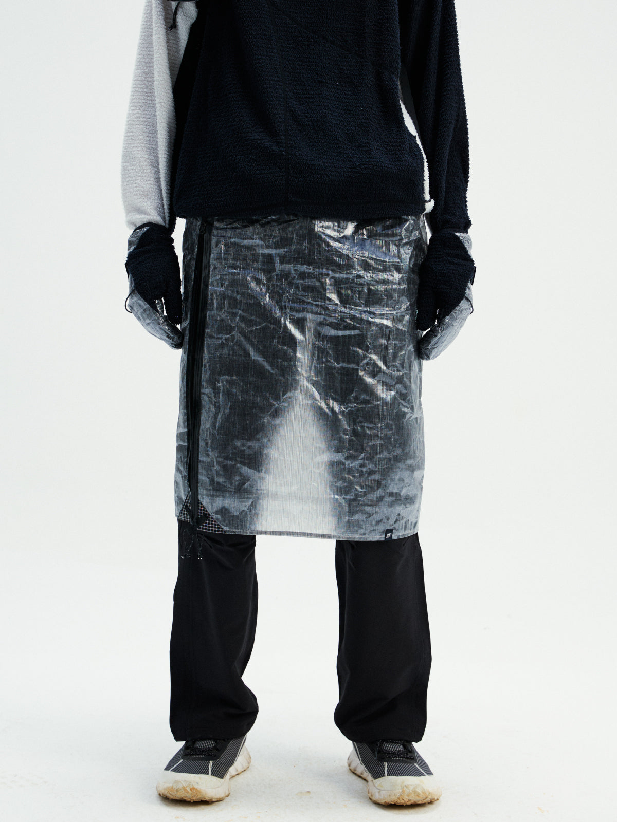 Cuben Waterproof Rain Skirt