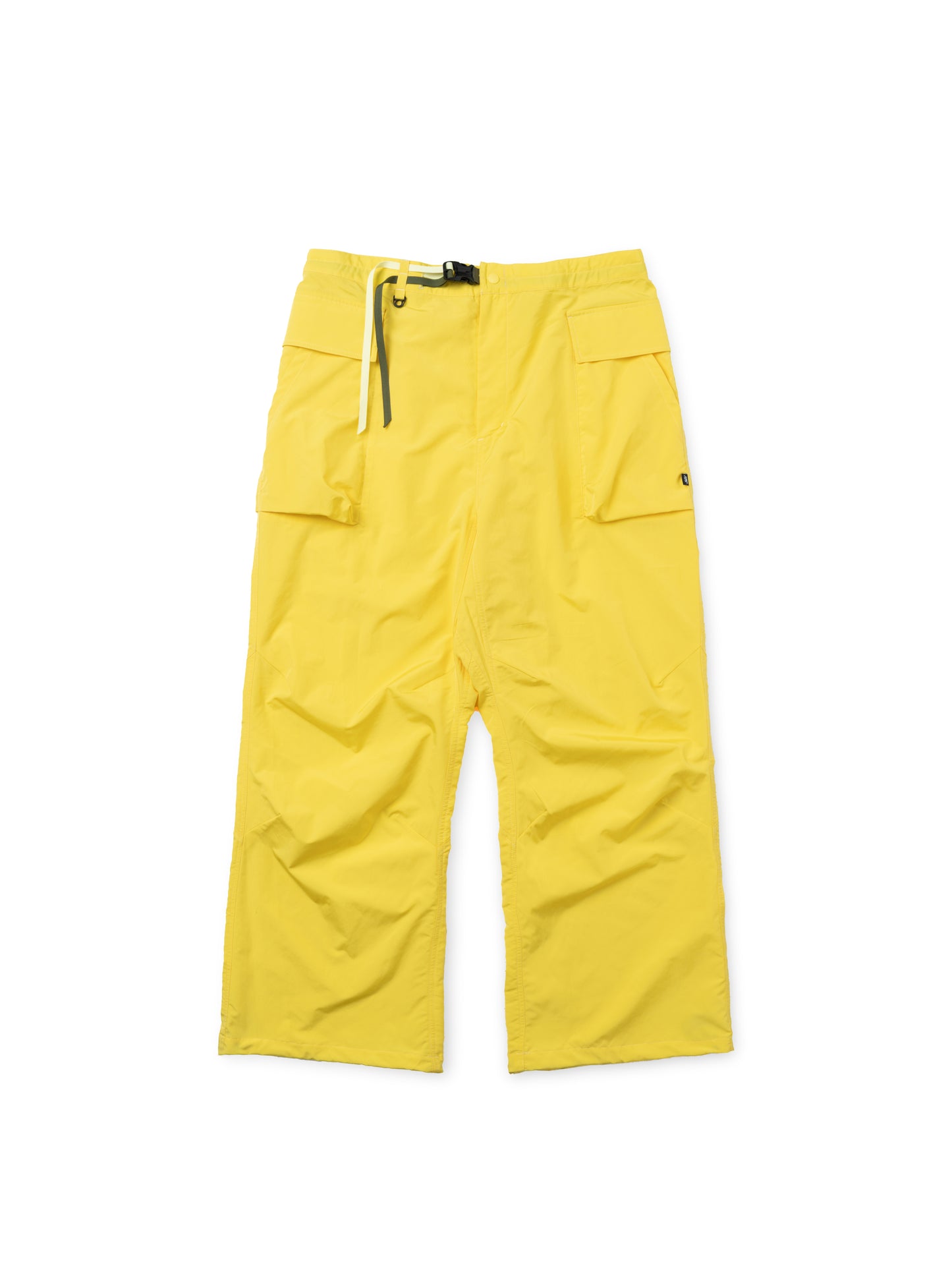 P43 Quick-Dry Bootcut Long Pants