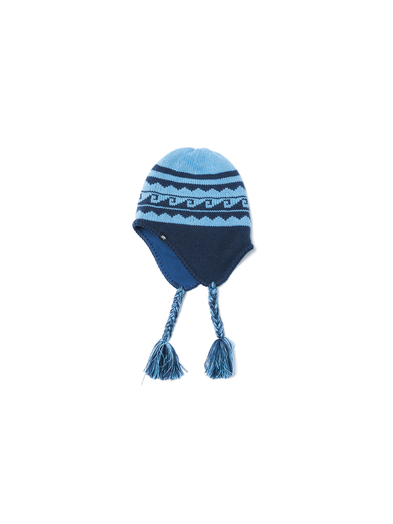 Hailang Nepal Fleece Earflap Hat