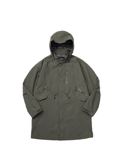 M51 Waterproof Taped Seam Windbreaker Jacket