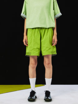 Reversible Shorts