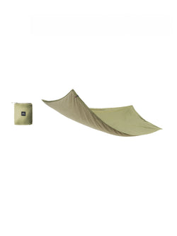 Lightweight Primaloft® Fleece Multi-Purpose Blanket