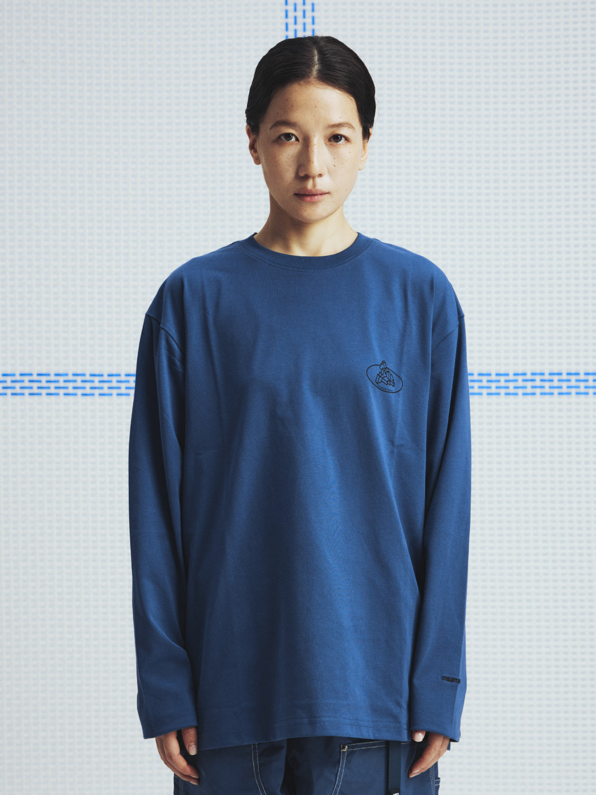 Yamashima Logo Tee