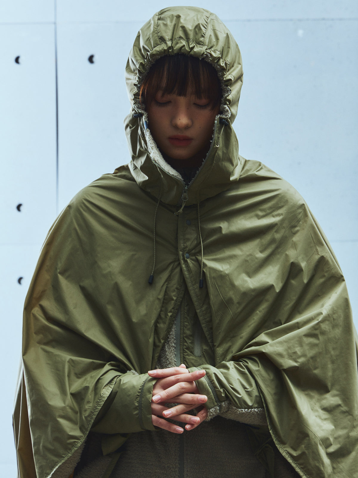 Lightweight Primaloft® Fleece Multi-Purpose Blanket