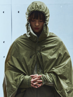 Lightweight Primaloft® Fleece Multi-Purpose Blanket