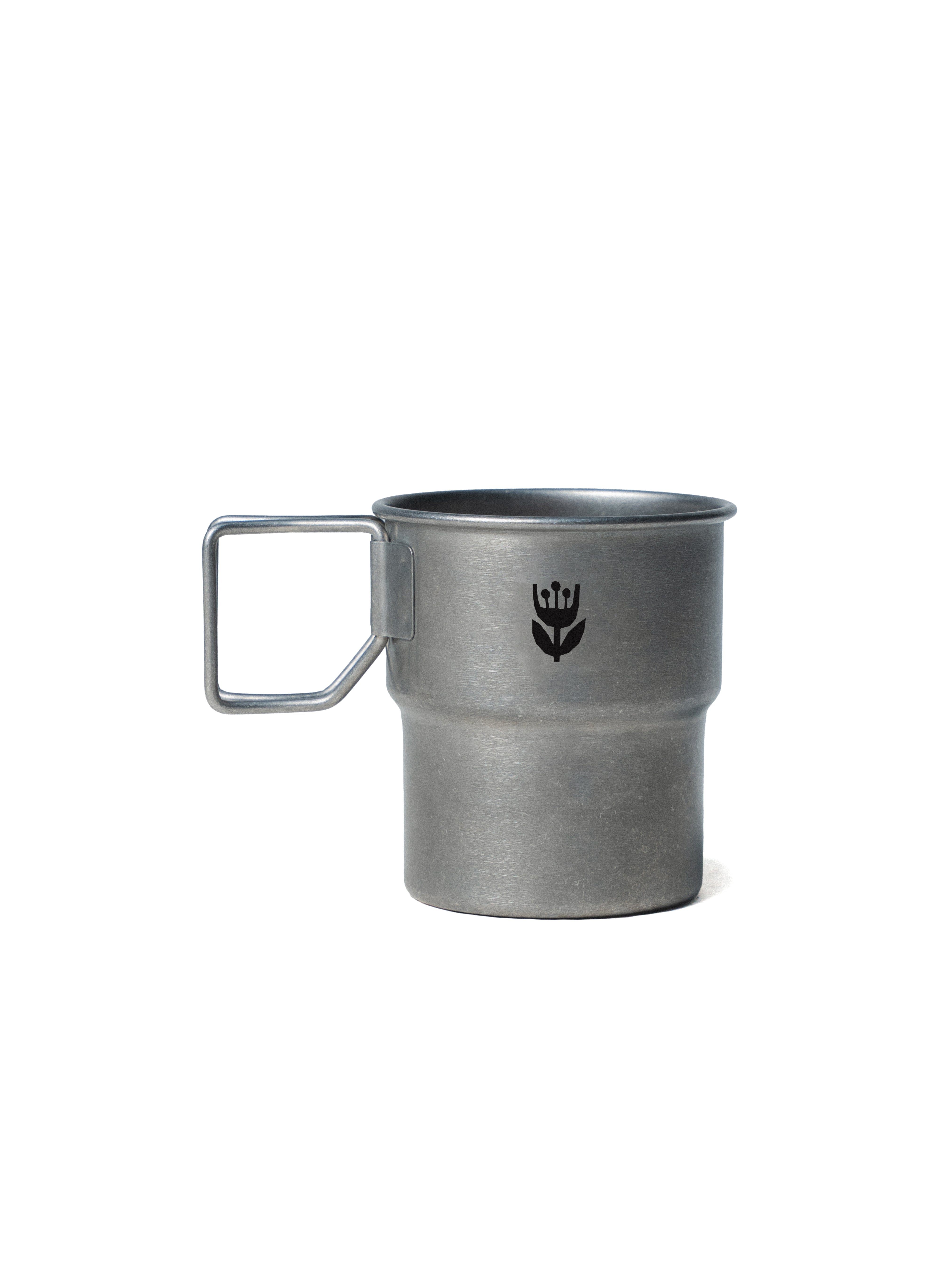 Stainless Steel Cup