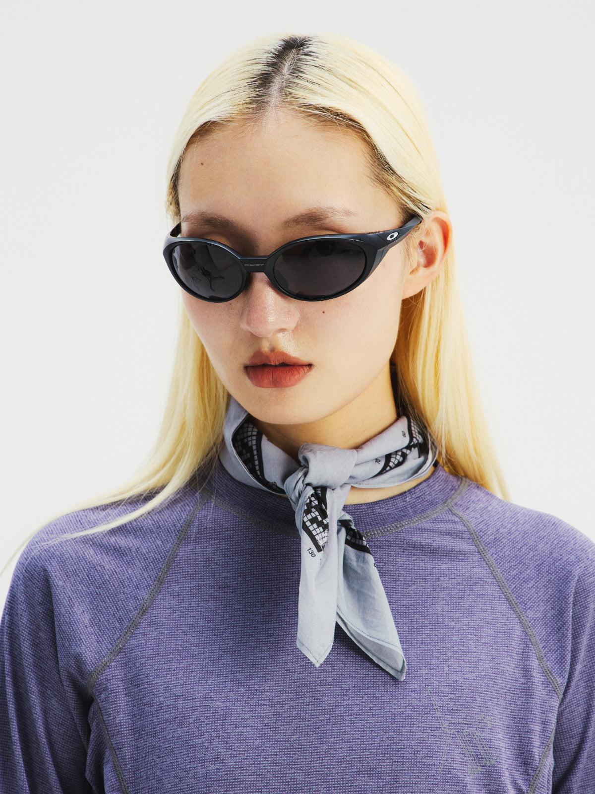 Pixel Square Bandana