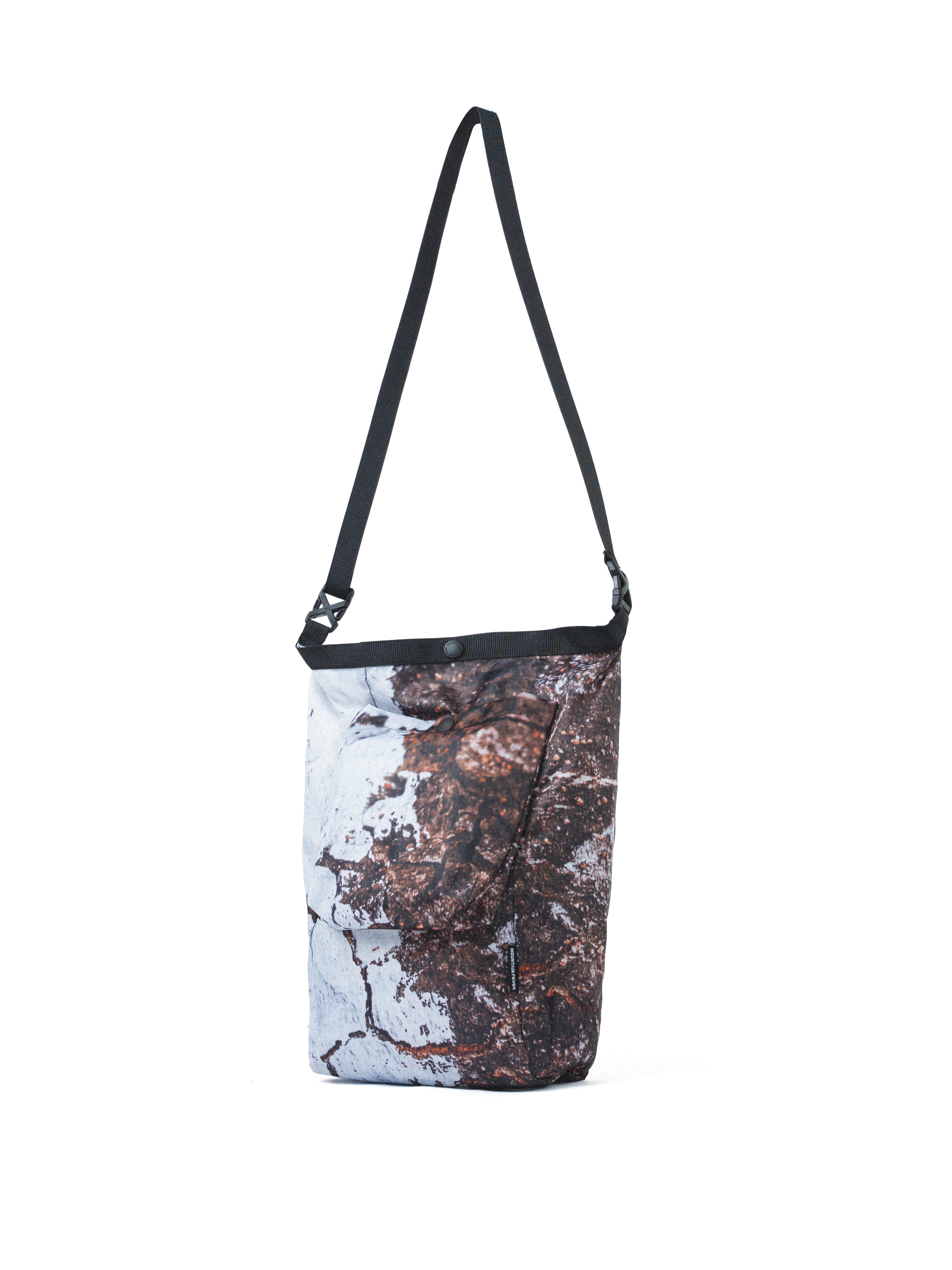 Crossbody - Natural Bucket Bag
