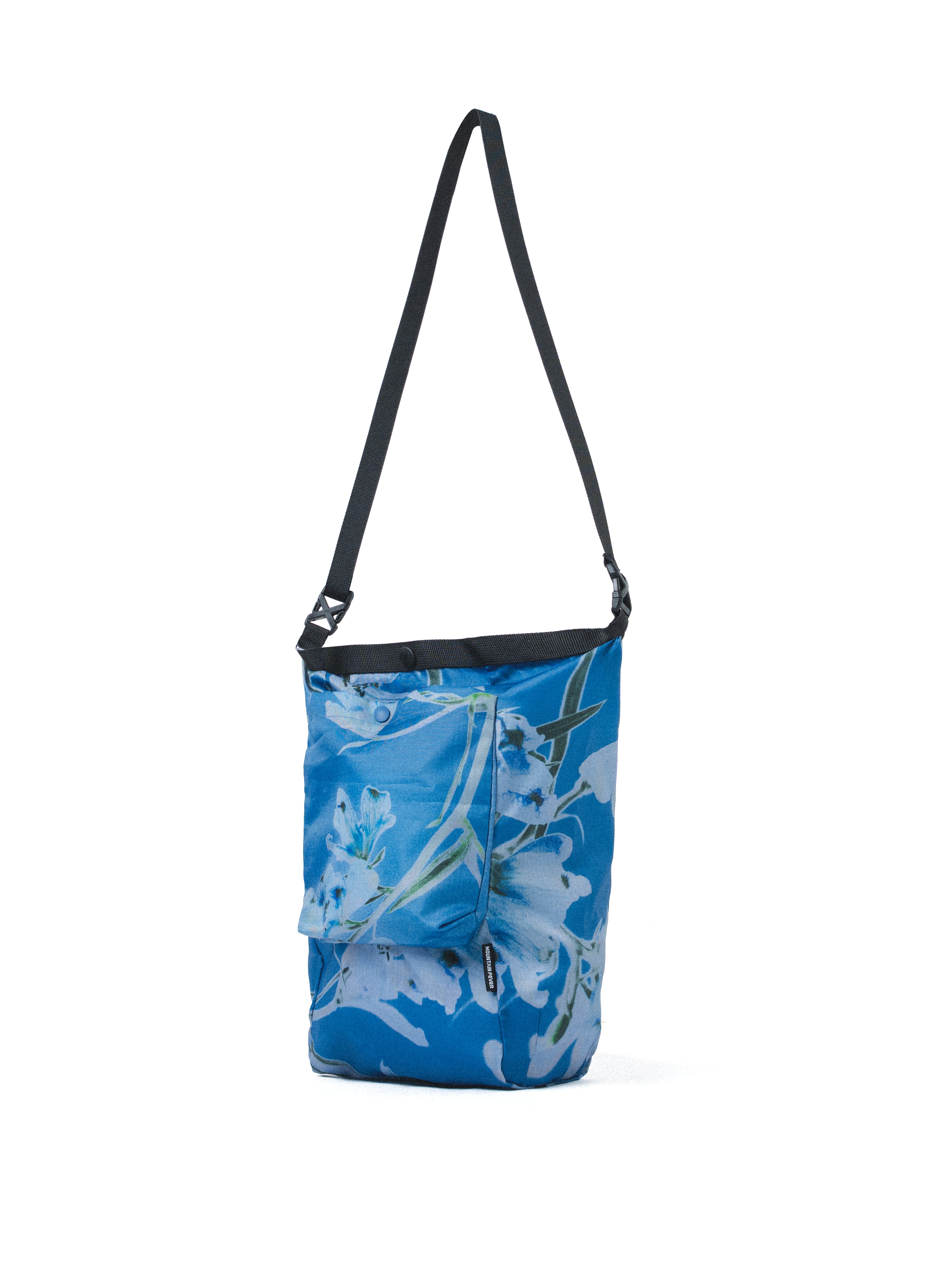 Crossbody - Natural Bucket Bag