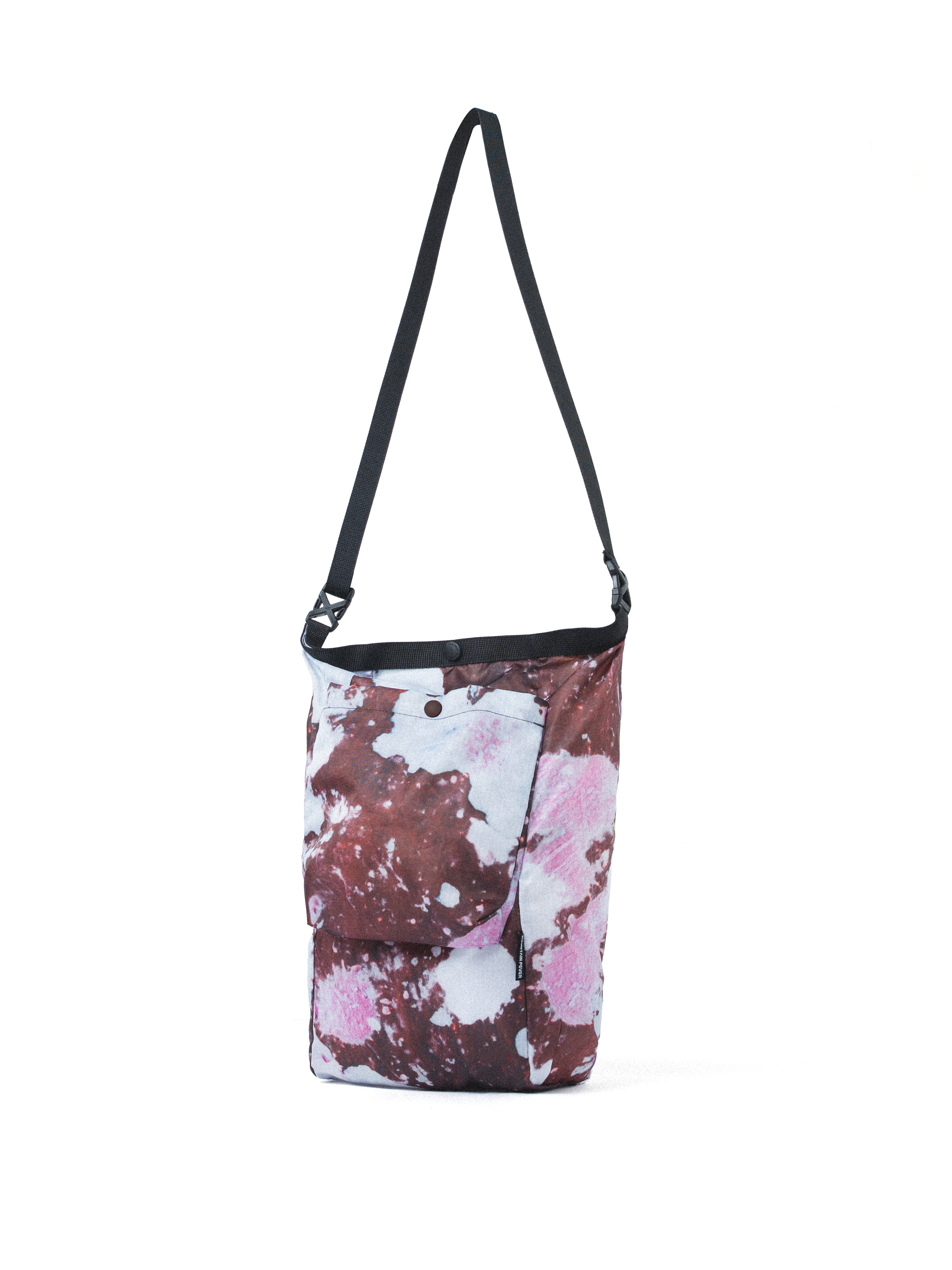 Crossbody - Natural Bucket Bag