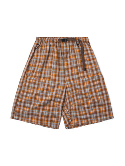OG107 Checkered Cargo Pants