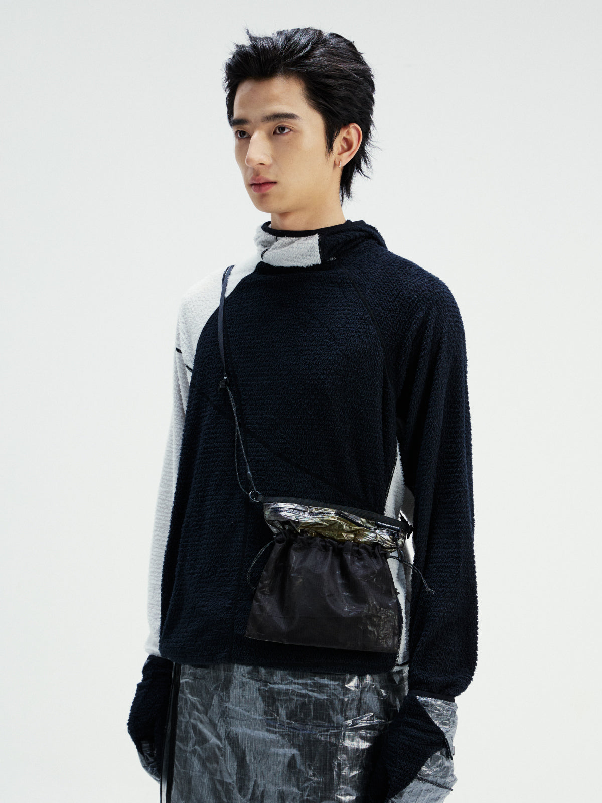 Cuben Drawstring Pouch