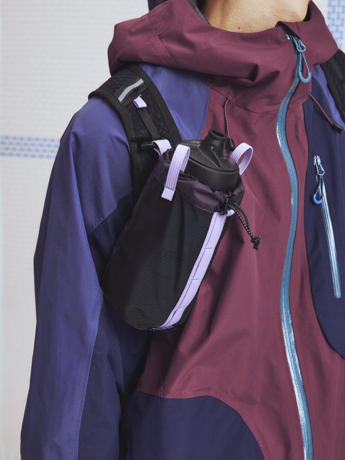 Water Bottle Holder