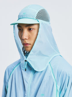 UPF50+ Sun Protection Neck & Face Mask