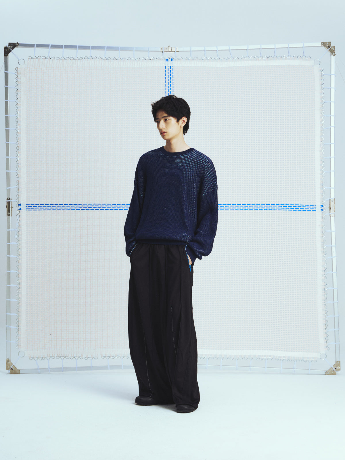 Long Sleeve Sweater