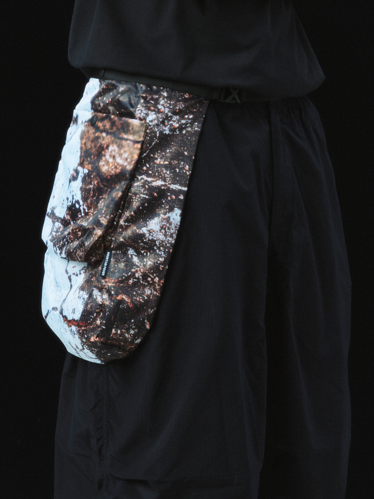 Crossbody - Natural Bucket Bag